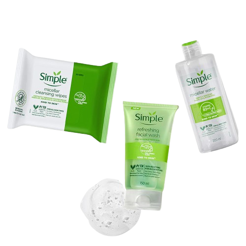 Skincare