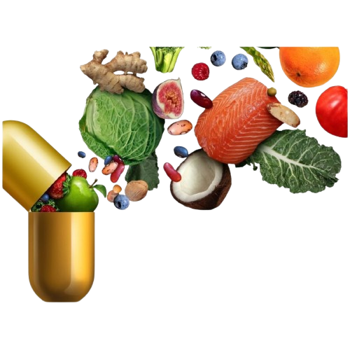 Vitamins & Supplements